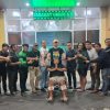 Residivis di Medan Akui Beraksi di 42 TKP, 25 Motor dan 17 HP Dicuri