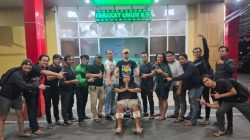 Residivis di Medan Akui Beraksi di 42 TKP, 25 Motor dan 17 HP Dicuri