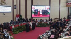 Usai Pergantian Pimpinan, DPRD Medan Diminta Perkuat Legislasi dan Kawal Aspirasi Warga