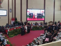 Usai Pergantian Pimpinan, DPRD Medan Diminta Perkuat Legislasi dan Kawal Aspirasi Warga