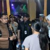 THM Janna Digerebek, Polisi Sita 5 Pil Ekstasi dan Amankan Dua Pengunjung Positif Narkoba