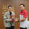 Dari Masjid Al-Isra’ JNE Medan, Ricky Harun Bagikan Inspirasi tentang Makna Berbagi dan Kebaikan