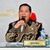 Kejar Target PAD, Pemkab Samosir Gandeng APH Perkuat Penagihan dan Penegakan