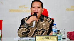 Kejar Target PAD, Pemkab Samosir Gandeng APH Perkuat Penagihan dan Penegakan