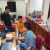 GSN di Gang Nasional Medan, Polisi Sita 7 Paket Sabu dan Tangkap Pengedar