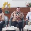 10 Gubernur Se-Sumatera Bersatu dalam Forum IMT-GT, Siapkan Satu Agenda Pembangunan