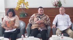10 Gubernur Se-Sumatera Bersatu dalam Forum IMT-GT, Siapkan Satu Agenda Pembangunan