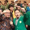 Bonus Demografi di Ujung Tanduk, 19,44 Persen Pemuda RI Tak Sekolah dan Tak Bekerja