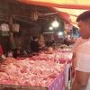 Pasokan Ayam Sumut Menyusut, KPPU Waspadai Tekanan Harga Saat MBG Kembali Berjalan