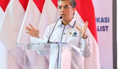 Kemnaker Buka Pelatihan Vokasi Nasional Batch 5 untuk Akselerasi Keterampilan Tenaga Kerja
