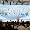 Wagub Surya Harapkan Pengurus ICMI Jadi Penggerak Pembangunan dan Teladan Generasi Muda di Sumut