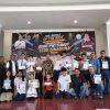 David, Hamdani dan Monang Gabe Raih Posisi Terbaik Turnamen Catur SIWO PWI 2026