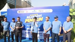 Dana Pensiun: 60% Angkatan Kerja Masih Informal, Menaker Soroti Risiko Hari Tua Pekerja RI