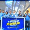 OJK Dorong Masyarakat Siapkan Dana Pensiun Sejak Muda, Literasi Baru 22%