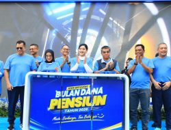 OJK Dorong Masyarakat Siapkan Dana Pensiun Sejak Muda, Literasi Baru 22%
