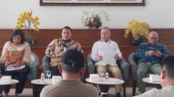 IMT-GT ke-32 di Medan Dorong Integrasi Ekonomi Sumatera ke Pasar Regional