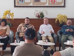 IMT-GT ke-32 di Medan Dorong Integrasi Ekonomi Sumatera ke Pasar Regional