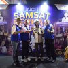 Kejar PAD, Pemprov Sumut Buka Layanan Samsat hingga Malam Hari