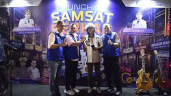 Kejar PAD, Pemprov Sumut Buka Layanan Samsat hingga Malam Hari