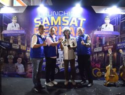 Kejar PAD, Pemprov Sumut Buka Layanan Samsat hingga Malam Hari