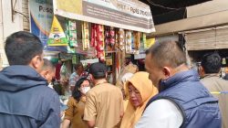 Harga Beras di Medan Masih di Atas HET, Bapanas Soroti Tingginya Harga dari Distributor