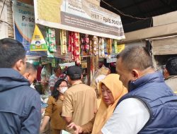 Harga Beras di Medan Masih di Atas HET, Bapanas Soroti Tingginya Harga dari Distributor