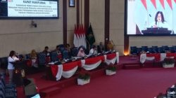 Gerindra Minta Anggaran Kemiskinan DPRD Medan Diawasi: Jangan Sampai Turun di Atas Kertas