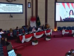 Gerindra Minta Anggaran Kemiskinan DPRD Medan Diawasi: Jangan Sampai Turun di Atas Kertas