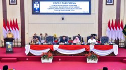 Gerindra DPRD Medan: Bansos Harus Jadi Jembatan, Bukan Tujuan Akhir