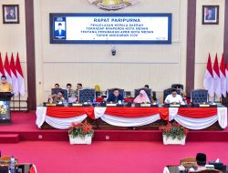 Gerindra DPRD Medan: Bansos Harus Jadi Jembatan, Bukan Tujuan Akhir