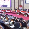 DPRD Medan Mulai Bahas Perubahan APBD 2026, Belanja Naik Jadi Rp7,73 Triliun