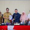 Wong Chun Sen Dorong Perubahan APBD Medan 2026 Bermuara pada Kesejahteraan Warga
