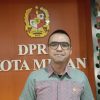 Afif Abdillah Ingatkan Pemko Medan: Jangan Kejar PAD dengan Membebani Warga Kecil dan UMKM