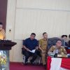 Rico Waas Tegaskan Pencabutan Perda Bukan Sekadar Hapus Aturan, Pemko Medan Jaga Kepastian Hukum dan Layanan Warga