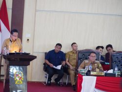 Rico Waas Tegaskan Pencabutan Perda Bukan Sekadar Hapus Aturan, Pemko Medan Jaga Kepastian Hukum dan Layanan Warga