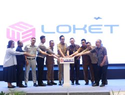 E-Loket Diluncurkan, Rico Waas Bidik Data Pajak Tumpang Tindih dan Celah Penyalahgunaan