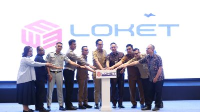 E-Loket Diluncurkan, Rico Waas Bidik Data Pajak Tumpang Tindih dan Celah Penyalahgunaan