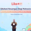 OJK Ingatkan Gen Z: Melek Digital Tak Cukup, Harus Cakap Finansial