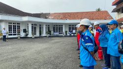 Apel September 2026, Pelindo Regional 1 Belawan Perkuat Kesiapan Insan Perusahaan