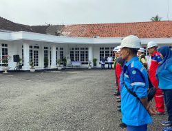Apel September 2026, Pelindo Regional 1 Belawan Perkuat Kesiapan Insan Perusahaan