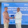 Pelindo Kenalkan Potensi Pelabuhan Belawan kepada Pelaku Usaha dalam Rangkaian IMT-GT 2026