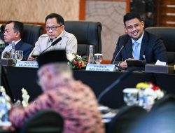 Mendagri: Sumatera Punya Modal Besar, Saatnya Potensi Jadi Kekuatan Ekonomi Nasional