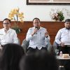Pemprov Sumut Siapkan Rp67,5 Miliar untuk Bantuan Rumah Ibadah