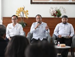 Pemprov Sumut Siapkan Rp67,5 Miliar untuk Bantuan Rumah Ibadah