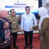 Pemerintah Bidik Mismatch Tenaga Kerja, Data Sakernas Jadi Senjata Baru