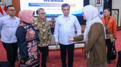 Pemerintah Bidik Mismatch Tenaga Kerja, Data Sakernas Jadi Senjata Baru
