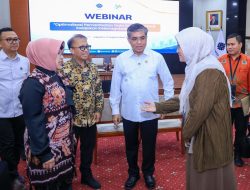 Pemerintah Bidik Mismatch Tenaga Kerja, Data Sakernas Jadi Senjata Baru