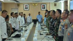 2.873 WNI Asal Sumut Terjerat Pekerjaan Penipuan Daring, Pemerintah Perkuat Benteng TPPO