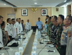 2.873 WNI Asal Sumut Terjerat Pekerjaan Penipuan Daring, Pemerintah Perkuat Benteng TPPO
