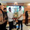 Juara MTQ Bukan Sekadar Piala, Rico Waas Titip Pesan: Generasi Qurani Harus Jadi Pemimpin Masa Depan
